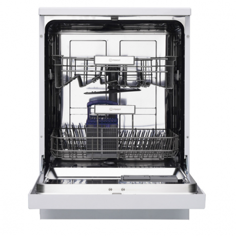 INDESIT IN2FE13CNO7W Ελεύθερο Πλυντήριο Πιάτων 13 Σερβίτσια 60cm Λευκό INDESIT IN2FE13CNO7W Ελεύθερο Πλυντήριο Πιάτων 13 Σερβίτσια 60cm Λευκό